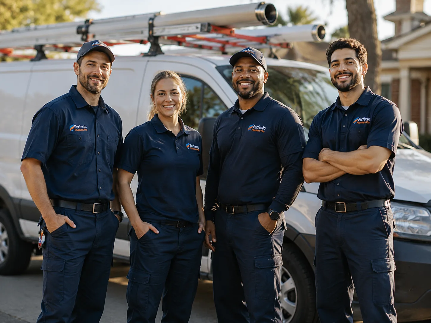Emergency Plumber Near Me in Delcambre, LA near me